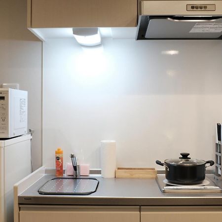 Prism Inn Asakusa Prefektura Tokio Exteriér fotografie