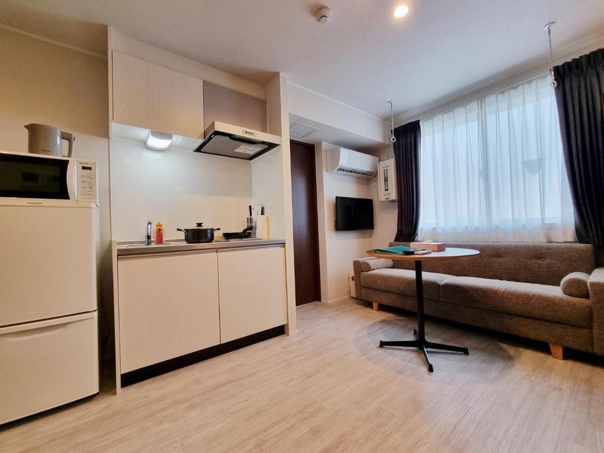 Prism Inn Asakusa Prefektura Tokio Exteriér fotografie