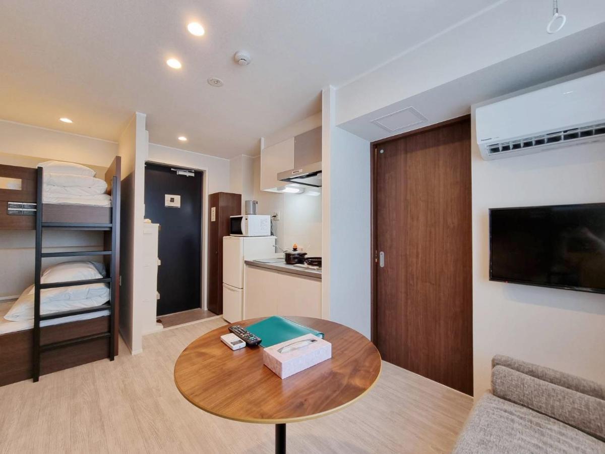 Prism Inn Asakusa Prefektura Tokio Exteriér fotografie