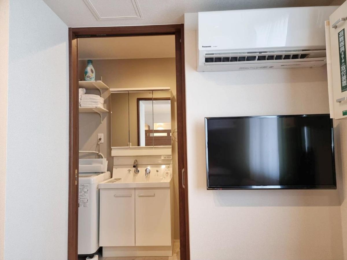 Prism Inn Asakusa Prefektura Tokio Exteriér fotografie