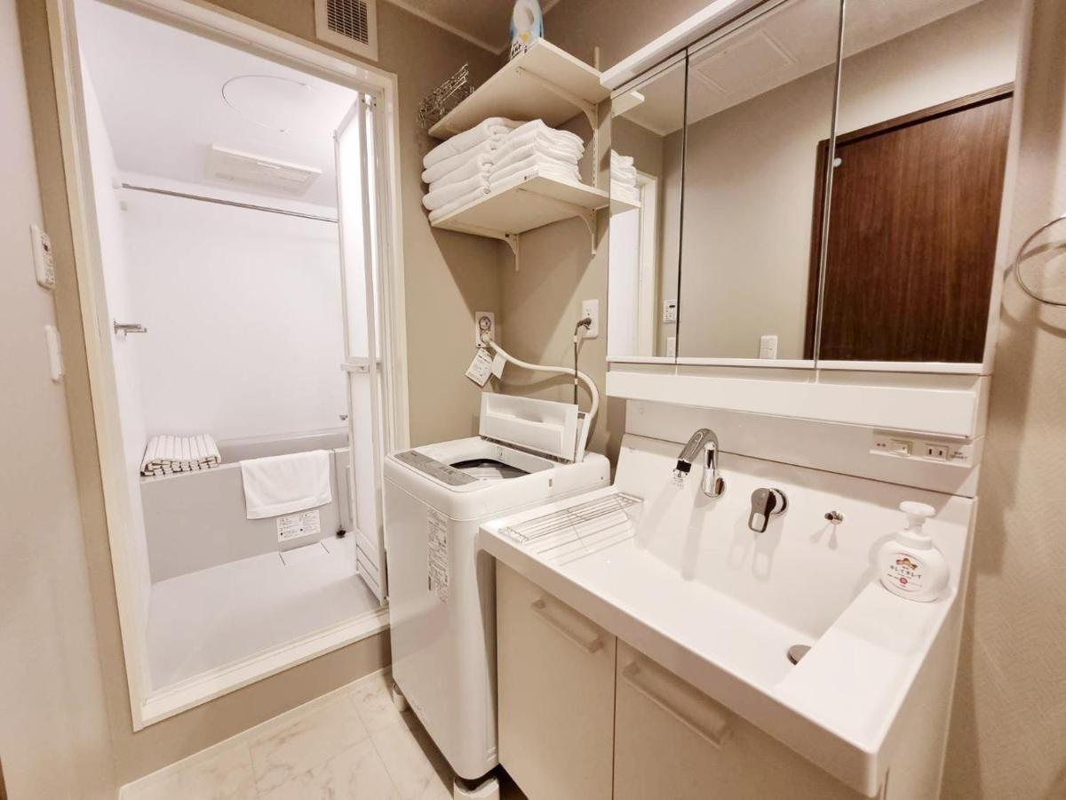 Prism Inn Asakusa Prefektura Tokio Exteriér fotografie