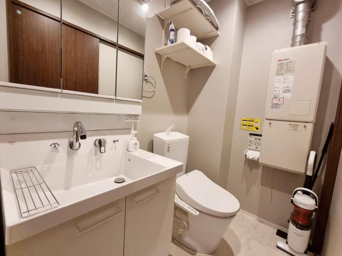 Prism Inn Asakusa Prefektura Tokio Exteriér fotografie