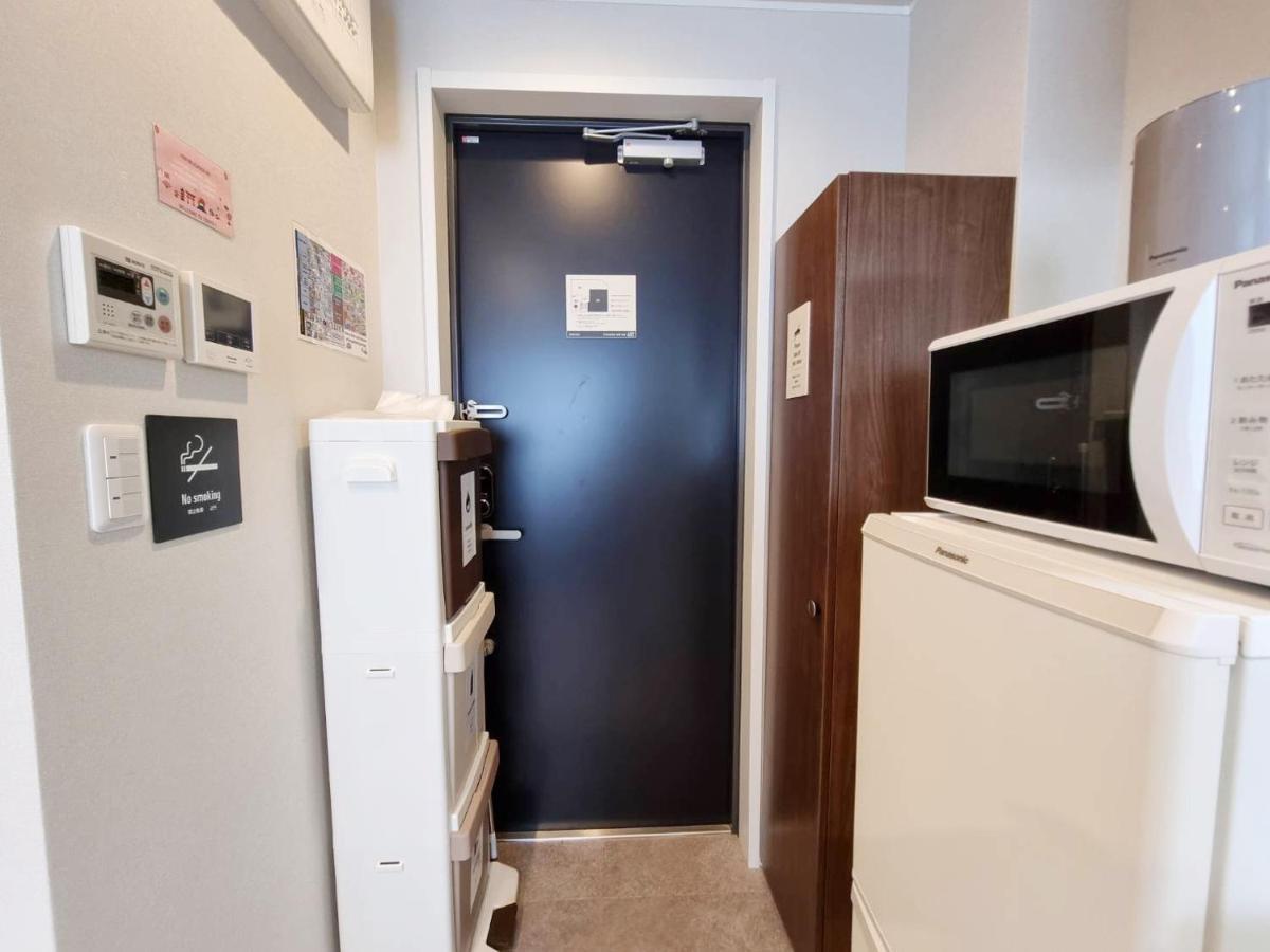 Prism Inn Asakusa Prefektura Tokio Exteriér fotografie