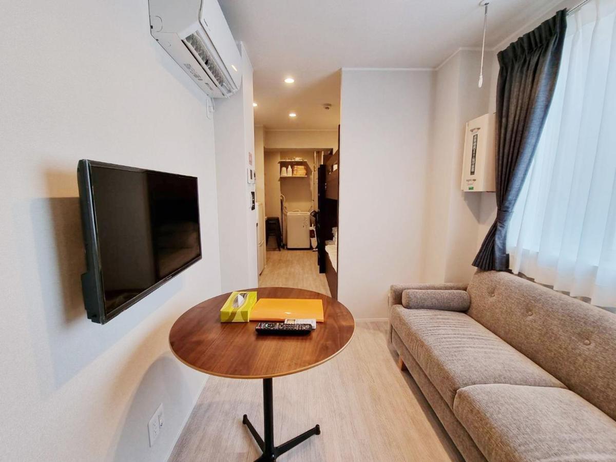 Prism Inn Asakusa Prefektura Tokio Exteriér fotografie