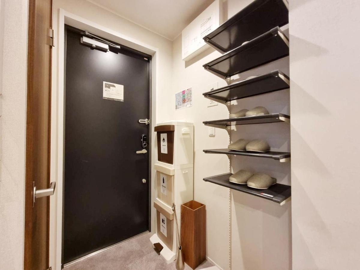 Prism Inn Asakusa Prefektura Tokio Exteriér fotografie