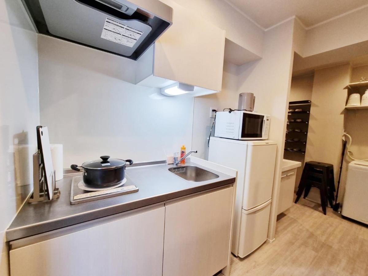 Prism Inn Asakusa Prefektura Tokio Exteriér fotografie