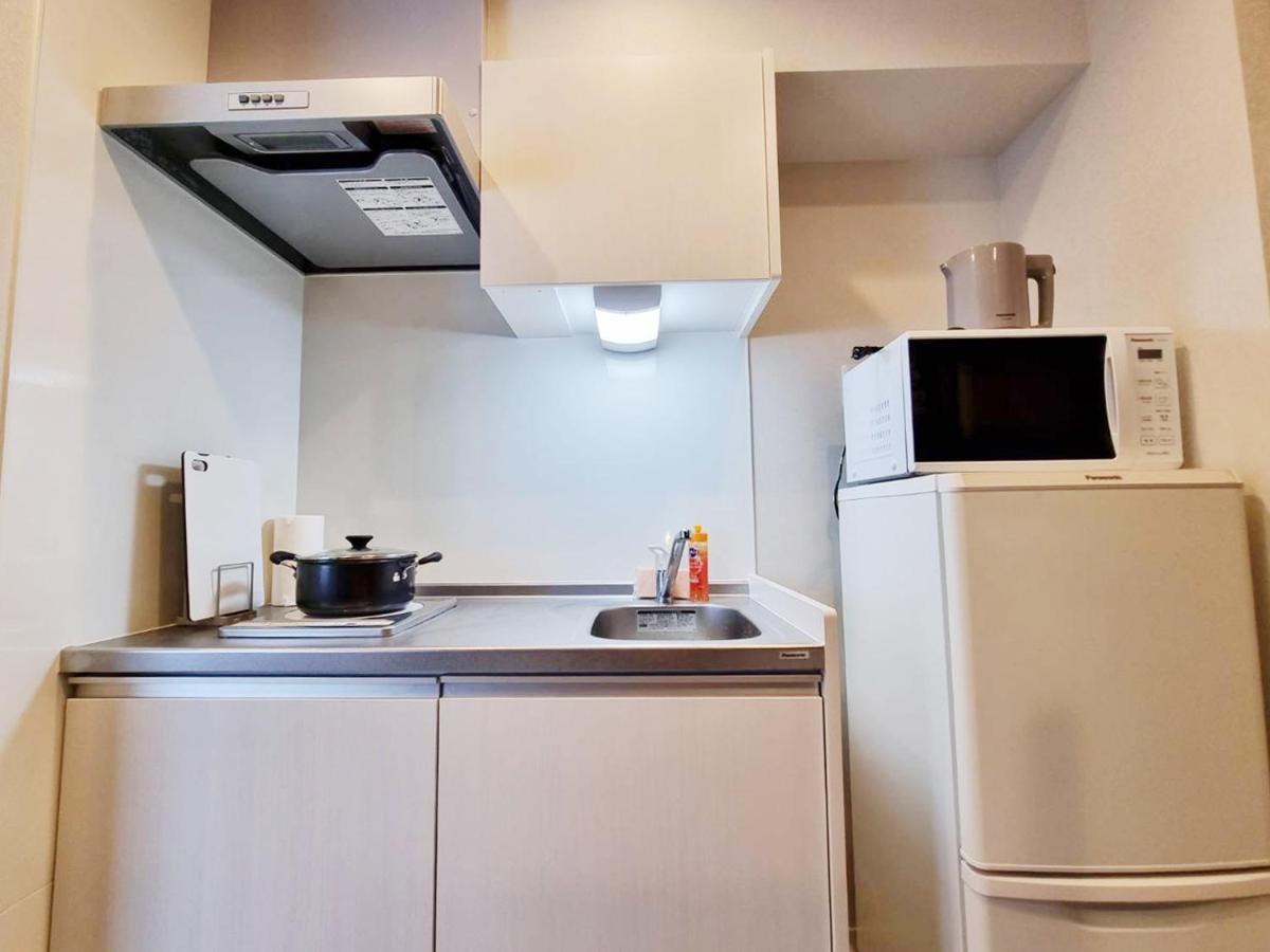 Prism Inn Asakusa Prefektura Tokio Exteriér fotografie