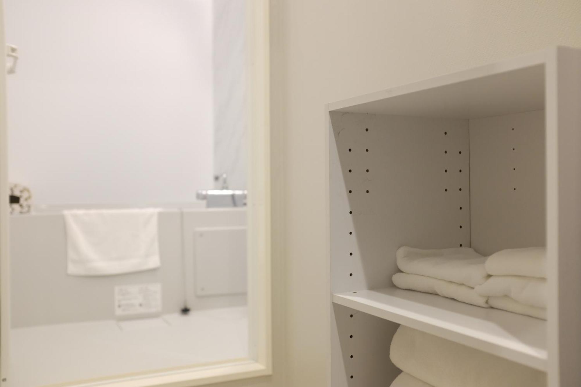 Prism Inn Asakusa Prefektura Tokio Exteriér fotografie