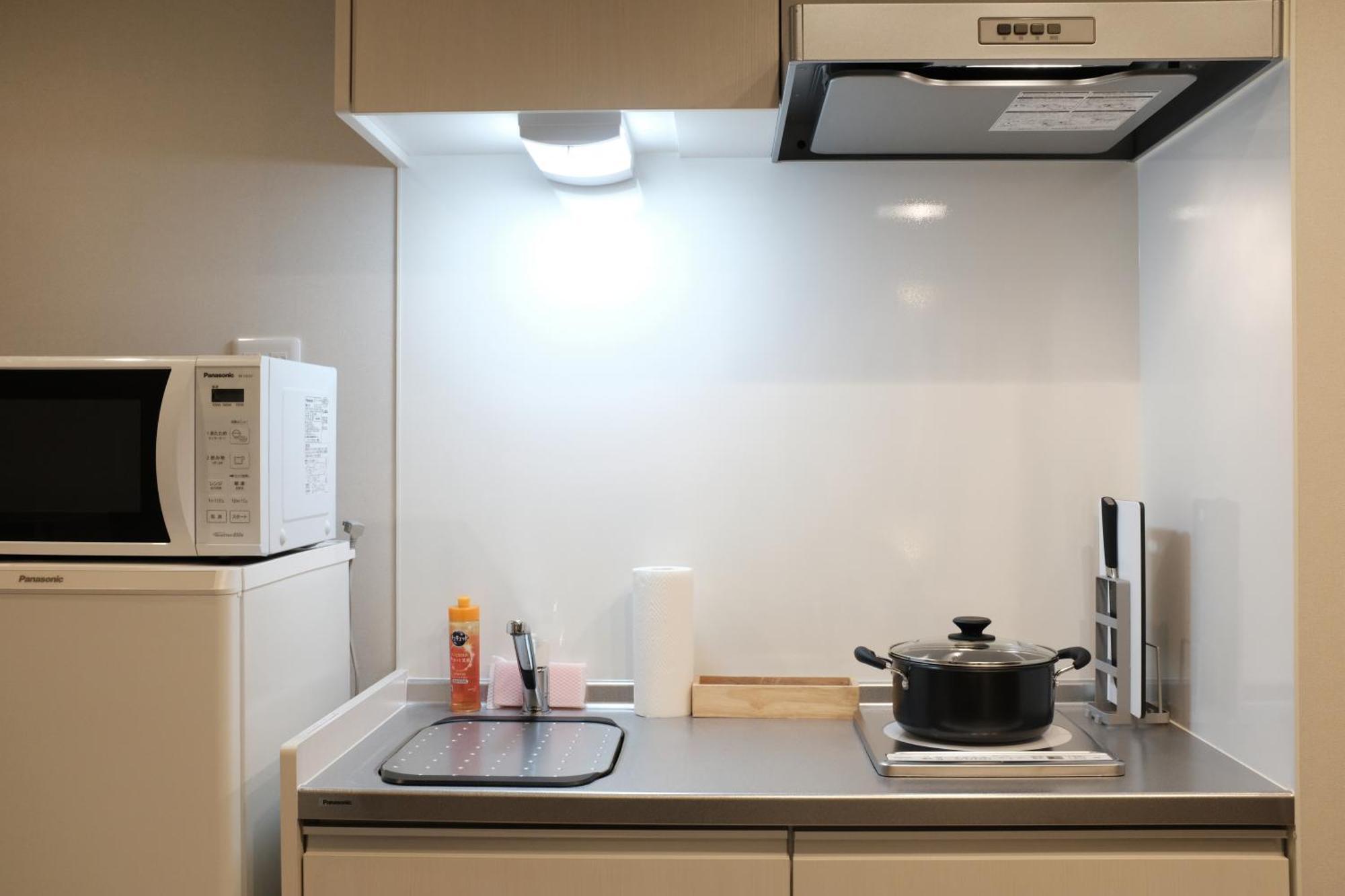 Prism Inn Asakusa Prefektura Tokio Exteriér fotografie