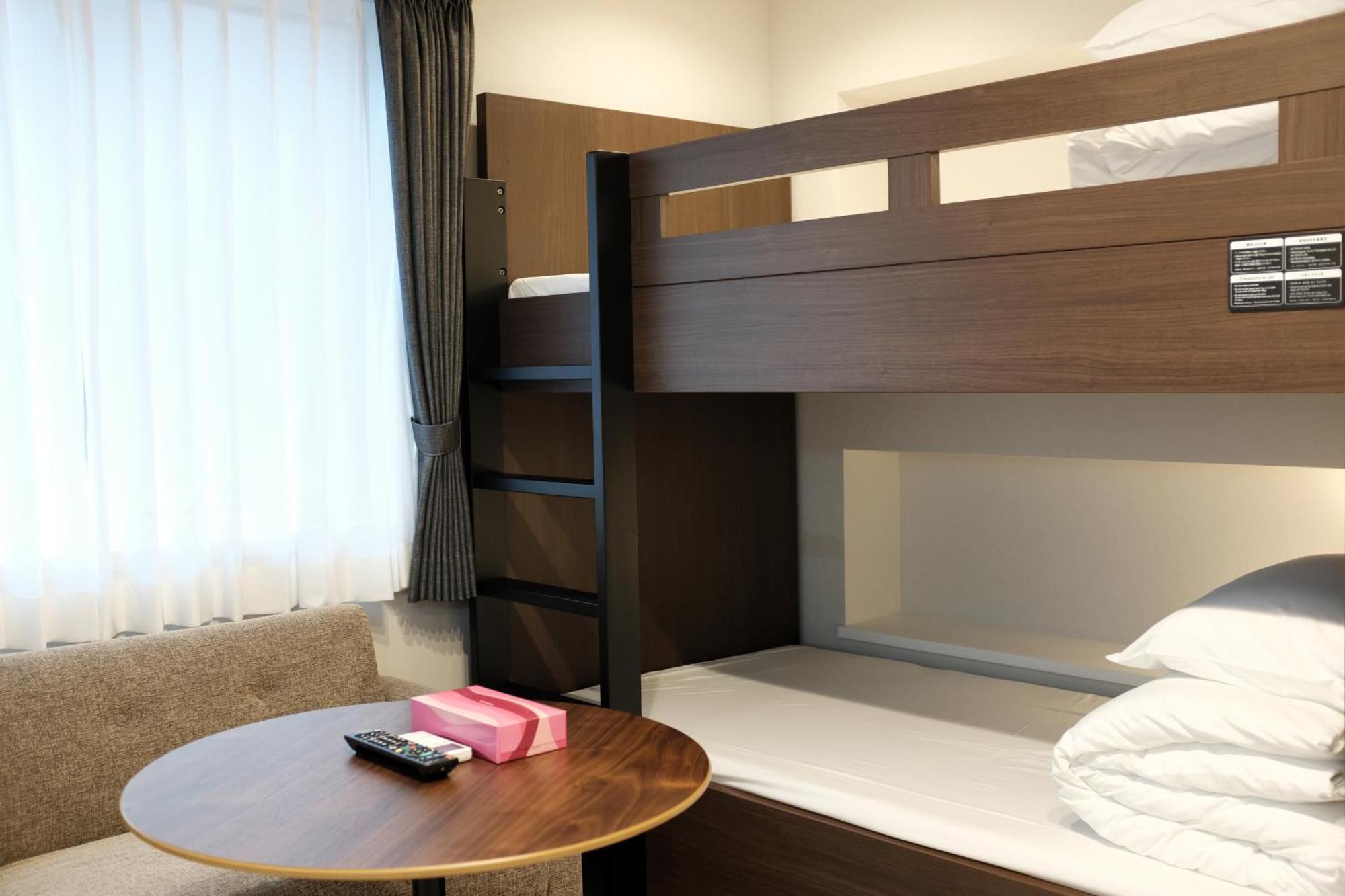 Prism Inn Asakusa Prefektura Tokio Exteriér fotografie